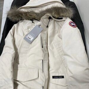 Canada Goose Parka XL